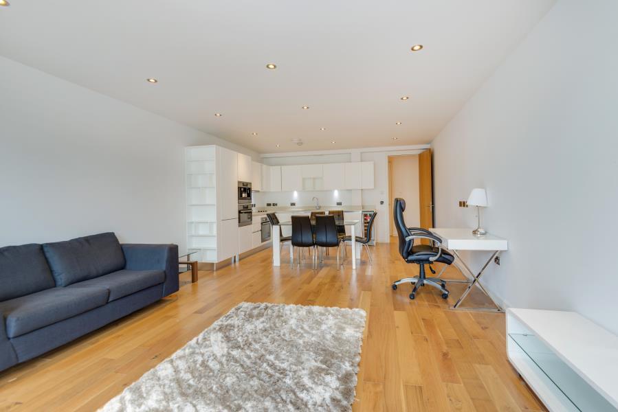 Main image of property: Finchley Road, Hampstead, NW3