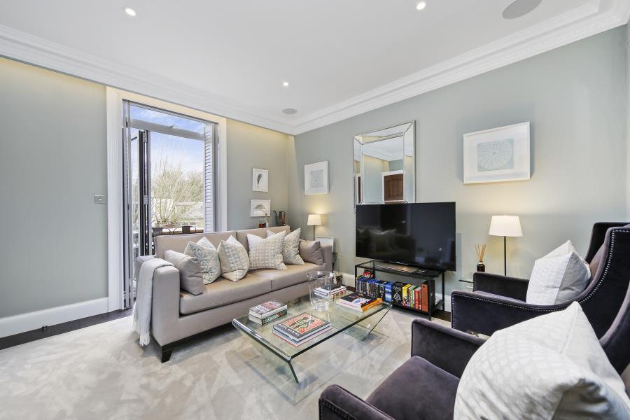 Main image of property: Denning Road, Hampstead, NW3