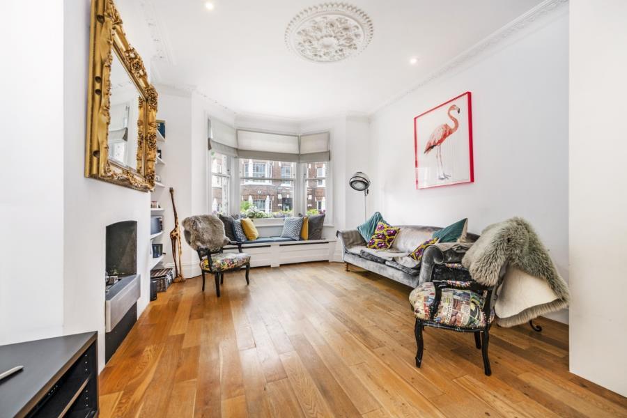Main image of property: Constantine Road, Hampstead, NW3