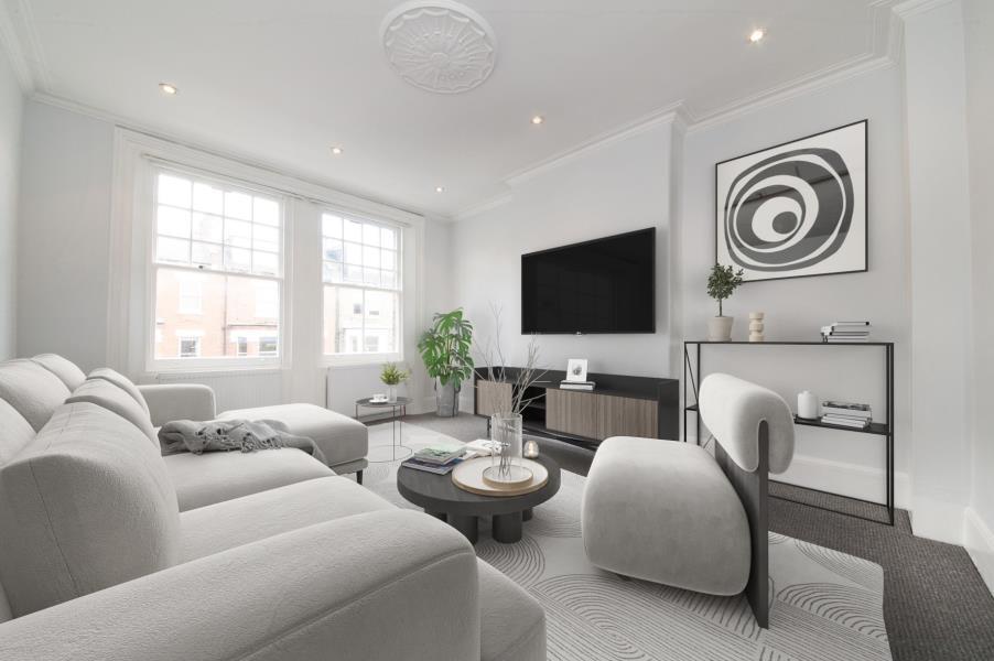 Main image of property: Denning Road, Hampstead, NW3 