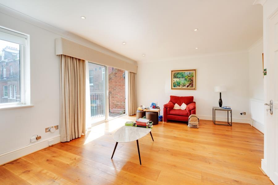 Main image of property: Frognal, Hampstead, NW3