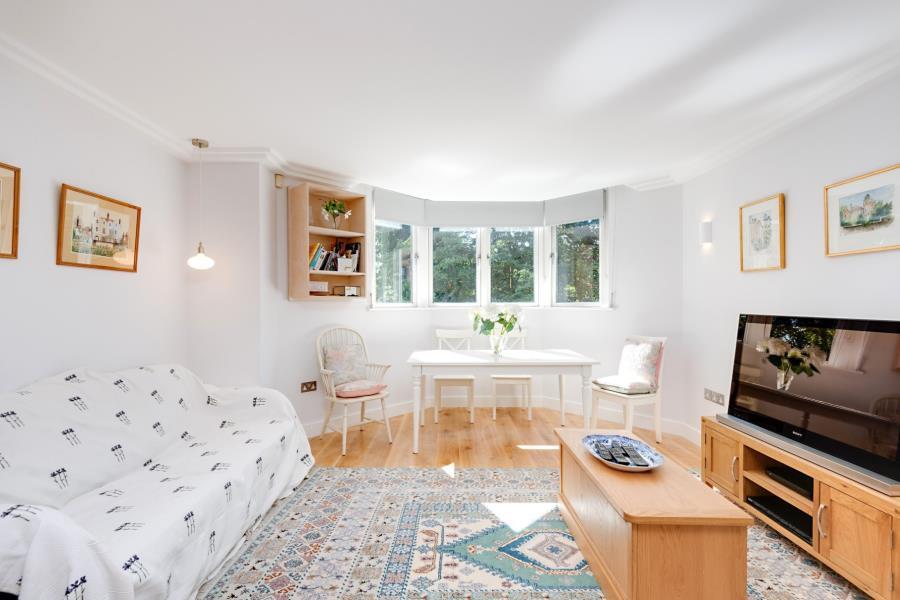 Main image of property: Kidderpore Avenue, Hampstead, NW3