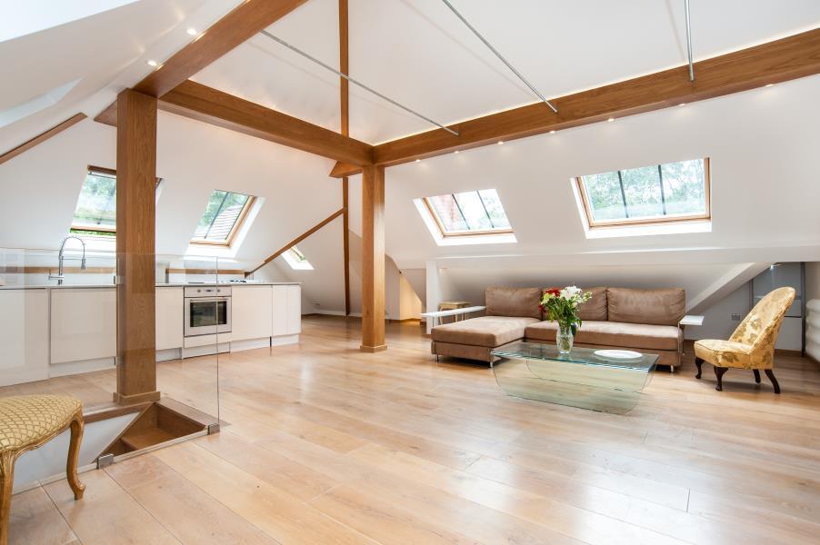Main image of property: Heysham Lane, Hampstead, NW3