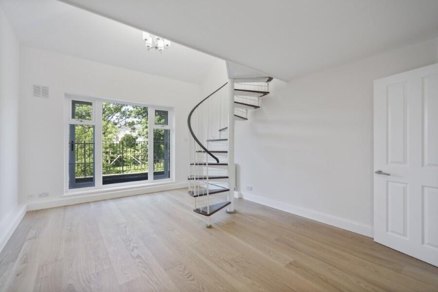Main image of property: Parkhill Road Belsize Park, NW3