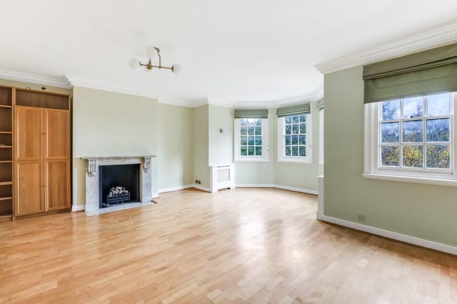 Main image of property: Wedderburn Road, Hampstead, NW3
