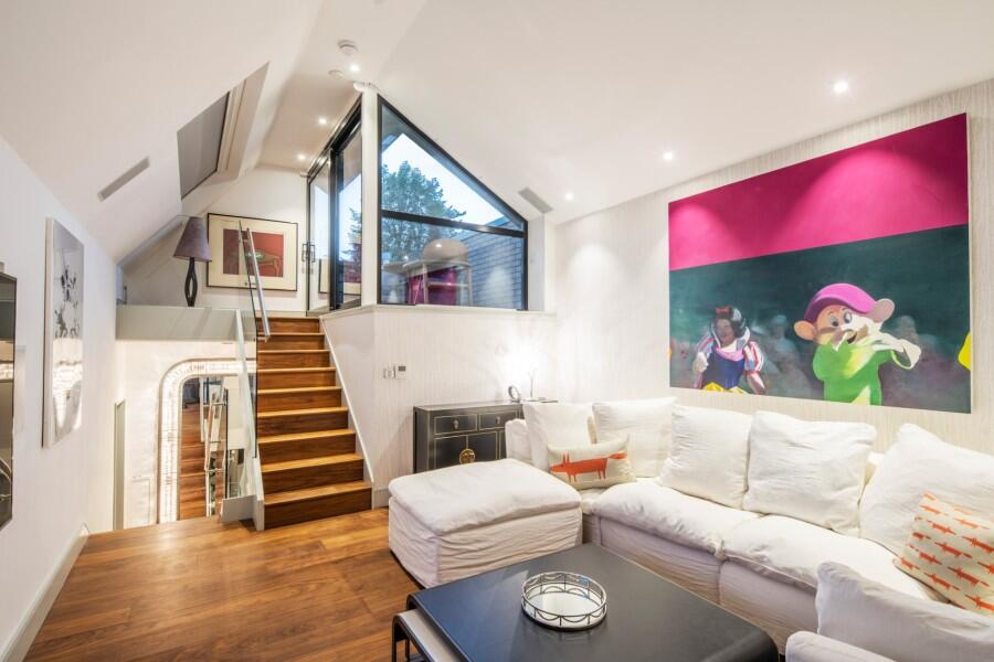 Main image of property: Gayton Road, Hampstead, London, NW3