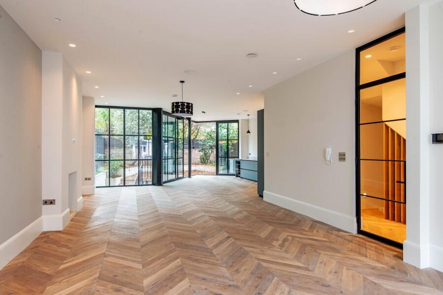 Main image of property: Howitt Road, Belsize Park, NW3