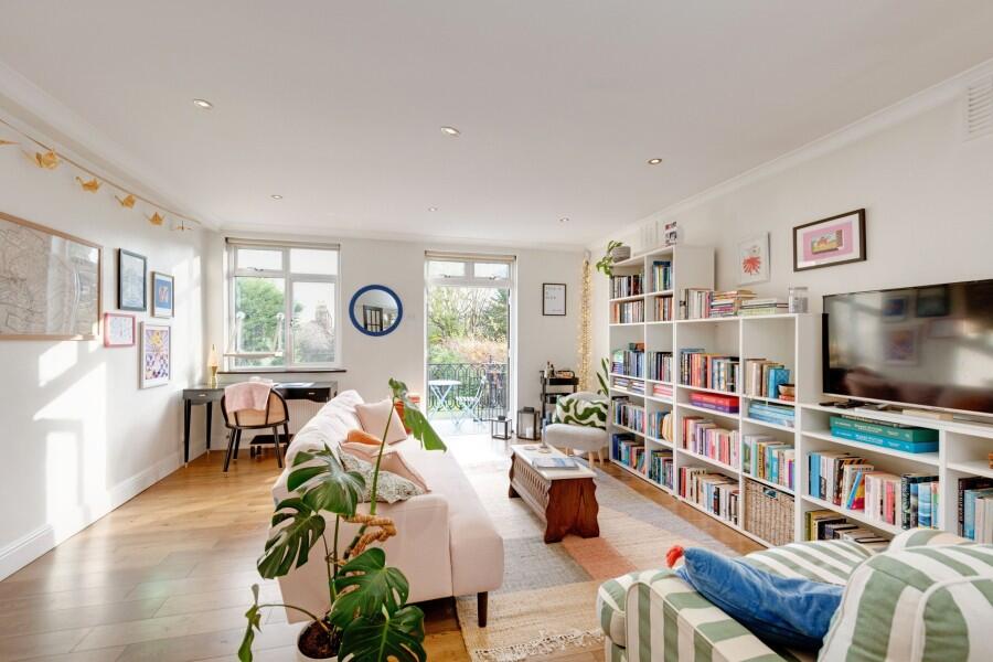 Main image of property: Parkhill Road, Belsize Park, NW3