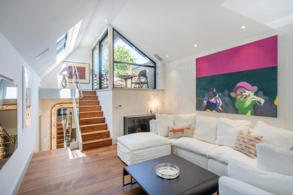 Main image of property: Gayton Road, Hampstead, London, NW3