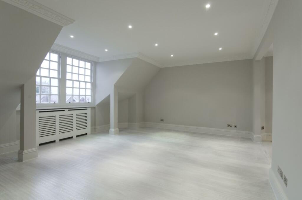 Main image of property: Bracknell Gardens, Hampstead, NW3