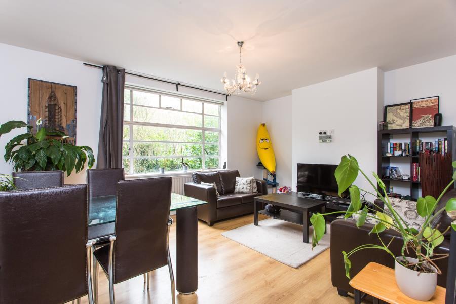 Main image of property: Falloden Court, Brookland Rise, London NW11