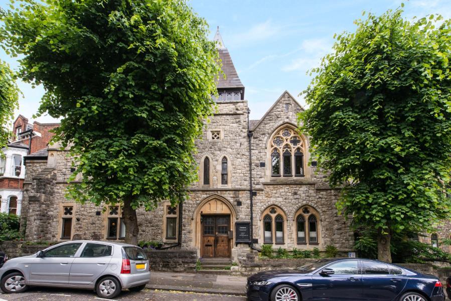 Main image of property: Cromwell Avenue, Highgate Village, N6 