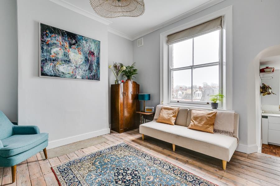 Main image of property: Northwood Road, Highgate, N6