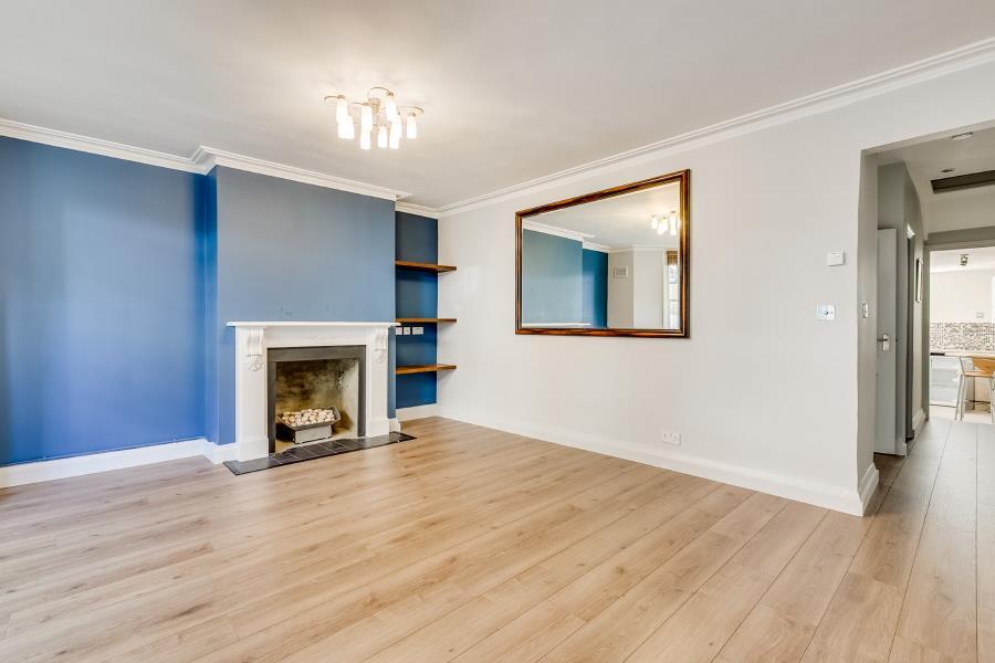 Main image of property: Northwood Road, Highgate, N6 