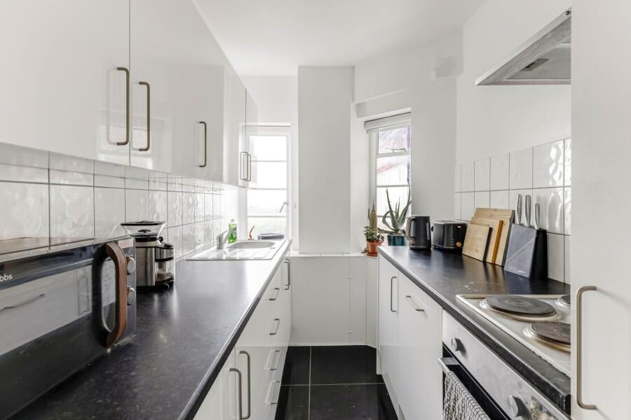 Main image of property: Northwood Hall, Highgate, N6