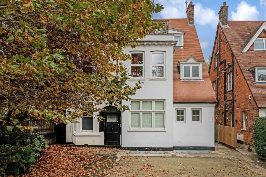 Main image of property: Shepherds Hill, N6