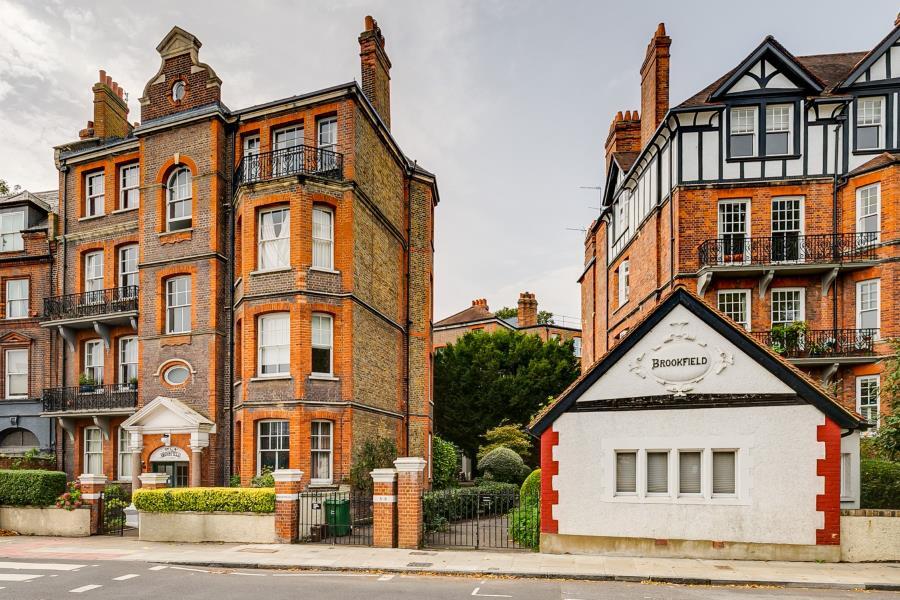 Main image of property: Highgate West Hill, Highgate, N6