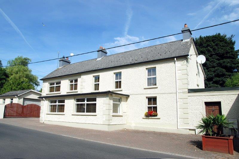 5 bedroom detached house for sale in Taghmon, Wexford, Ireland