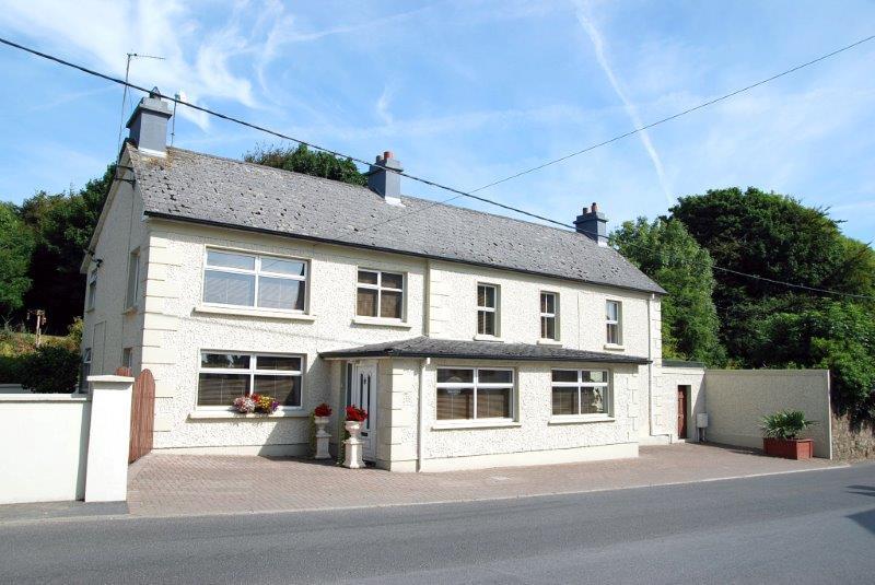 5 bedroom detached house for sale in Taghmon, Wexford, Ireland