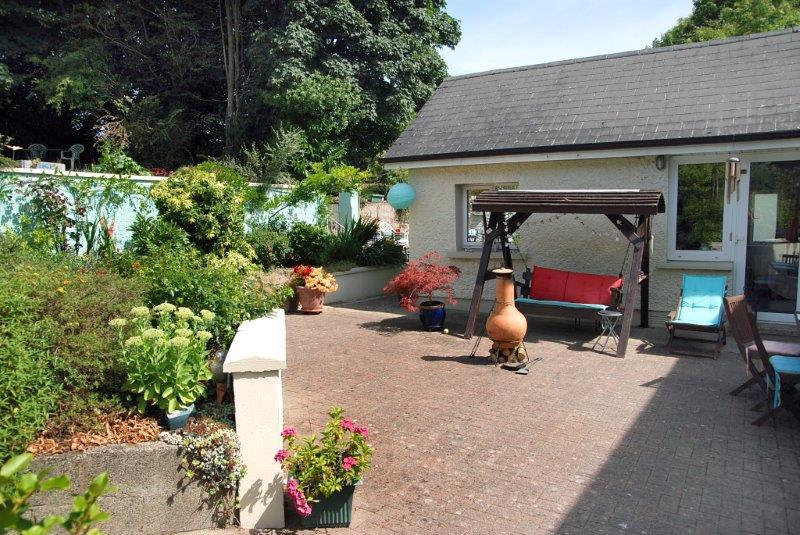 5 bedroom detached house for sale in Taghmon, Wexford, Ireland