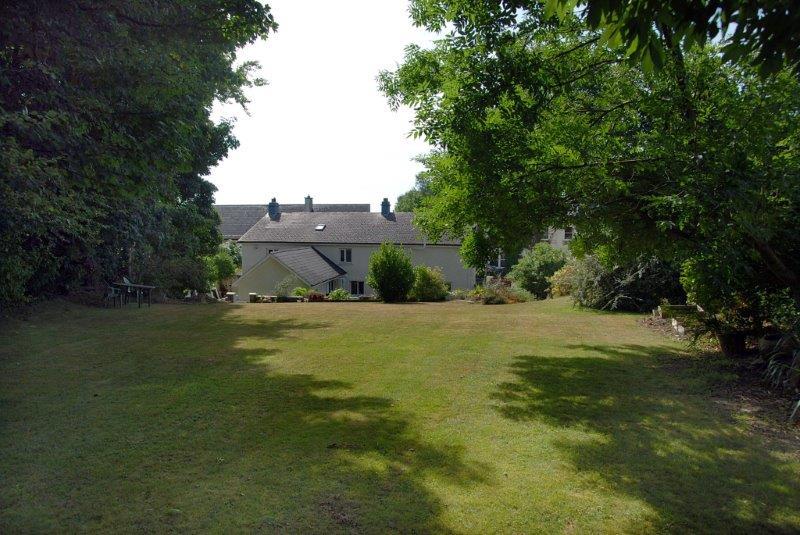 5 bedroom detached house for sale in Taghmon, Wexford, Ireland