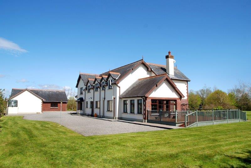 6 bedroom detached house for sale in Kilmore, Wexford, Ireland