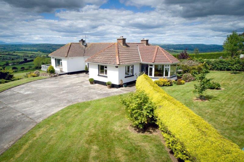 4 bedroom detached house for sale in Campile, Wexford, Ireland