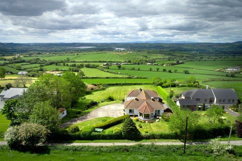 4 bedroom detached house for sale in Campile, Wexford, Ireland