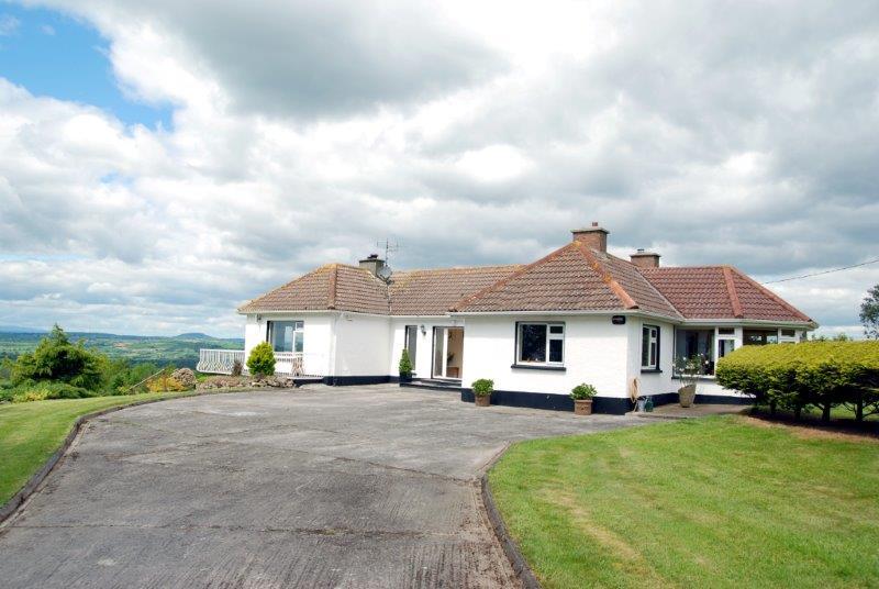 4 bedroom detached house for sale in Campile, Wexford, Ireland