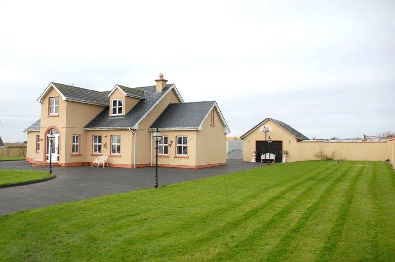 5 bedroom detached house for sale in Fethard, Wexford, Ireland