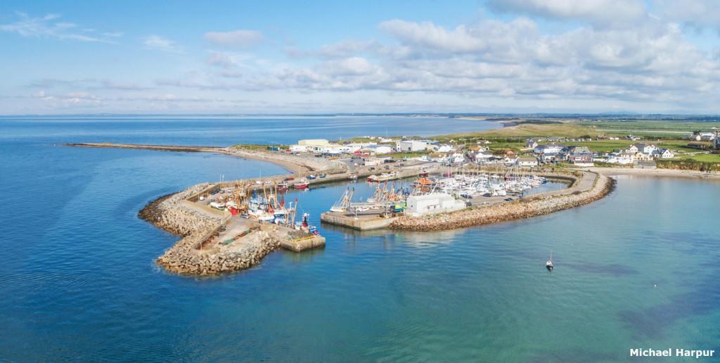 7 bedroom detached house for sale in Kilmore Quay, Wexford, Ireland