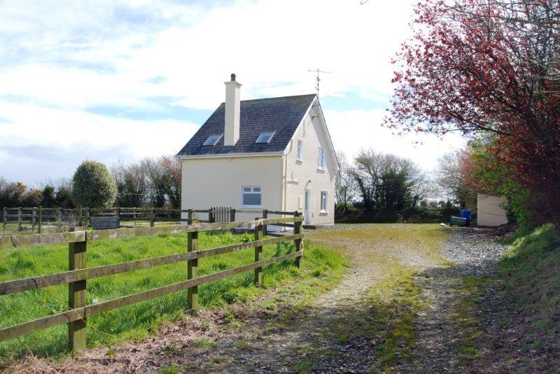4 bedroom detached house for sale in Wellington Bridge, Wexford, Ireland