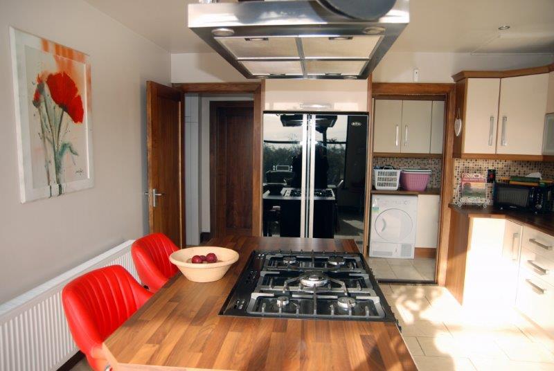 4 bedroom detached house for sale in Campile, Wexford, Ireland