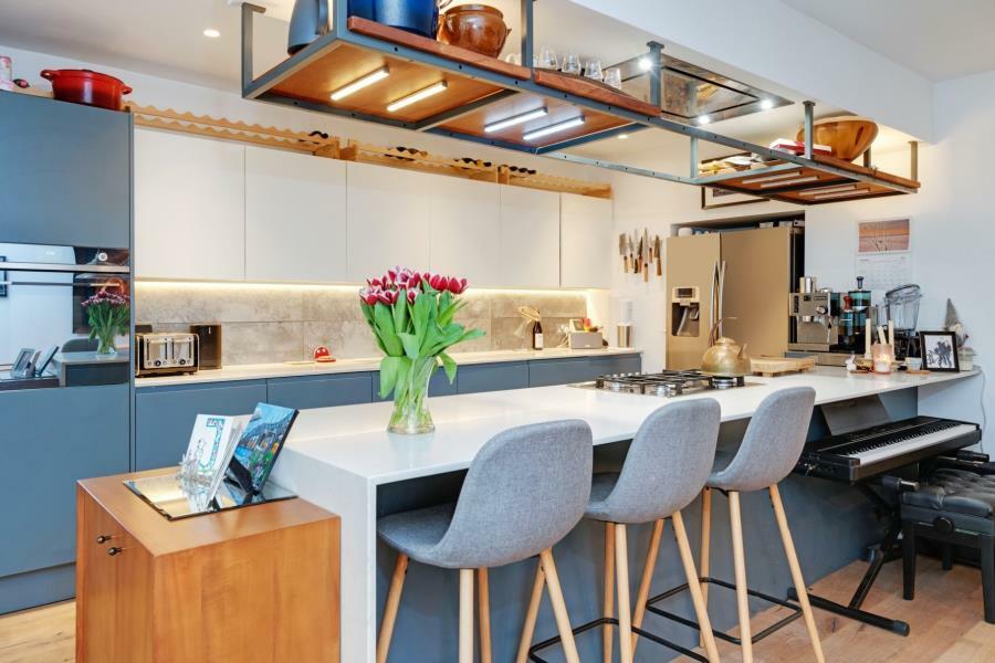 Main image of property: Randolph Avenue, London, W9