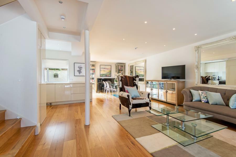 Main image of property: Randolph Mews, Maida Vale, W9