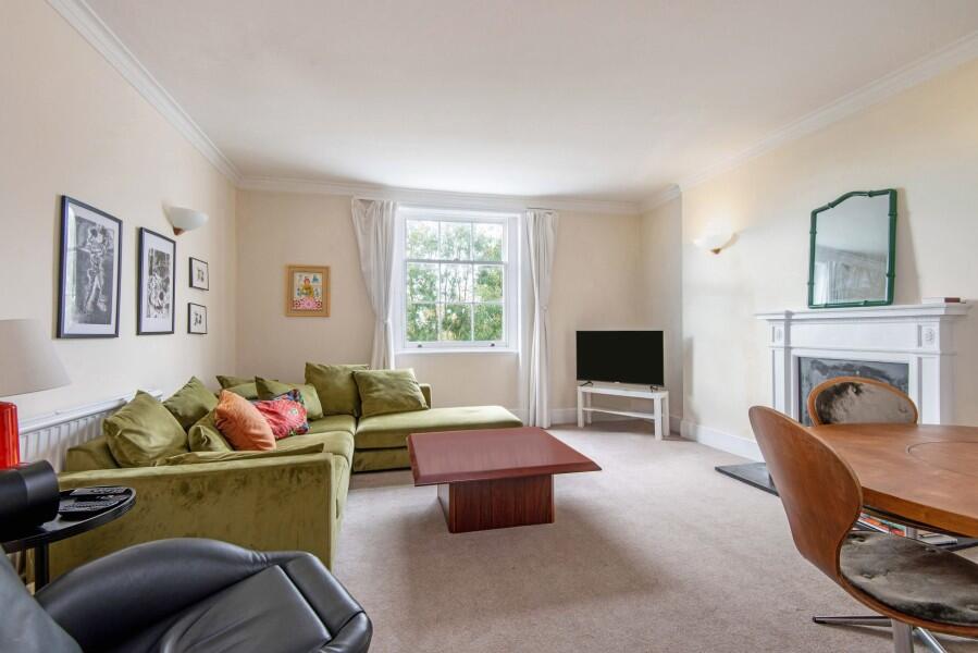 Main image of property: Hamilton Terrace, St John's Wood, NW8