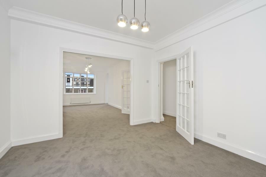 Main image of property: Lancaster Terrace, Hyde Park, W2