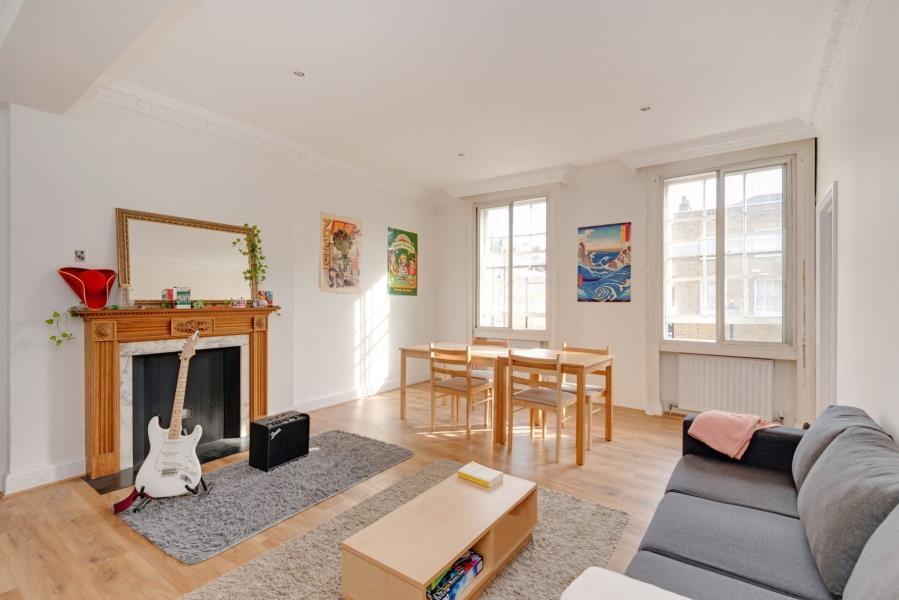 Main image of property: Gloucester Place, Marylebone, W1U