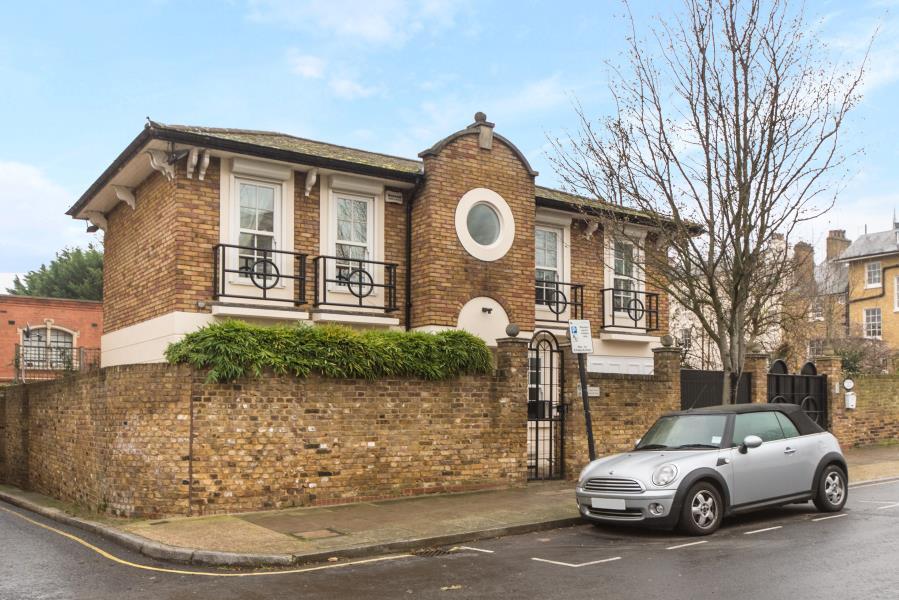 Main image of property: Randolph Road, Maida Vale, London, W9