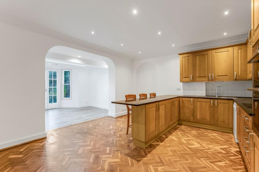 Main image of property: Carlton Hill, St Johns Wood, NW8