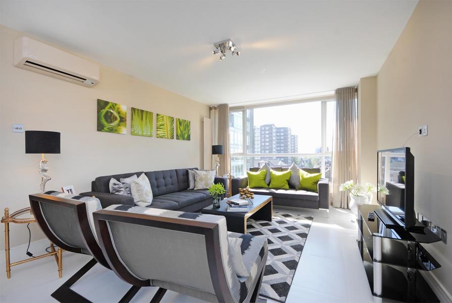 Main image of property: Boydell Court, London, NW8