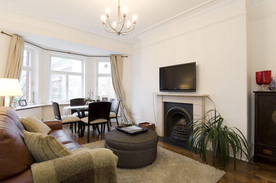Main image of property: St Marys Terrace, Little Venice, W2 