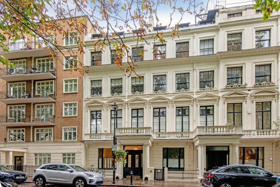 Main image of property: Cleveland Square, Hyde Park, W2