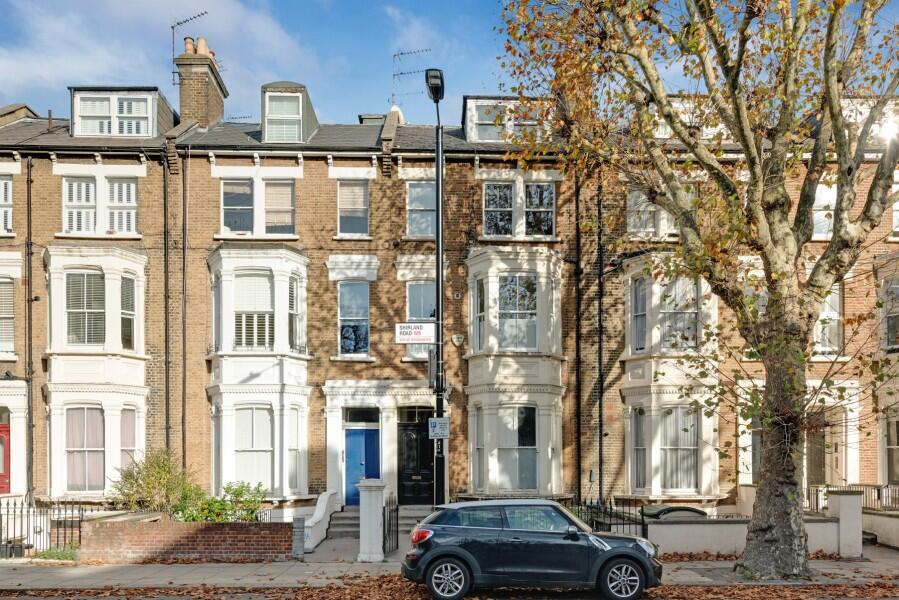 Main image of property: Shirland Road, Maida Vale, London, W9