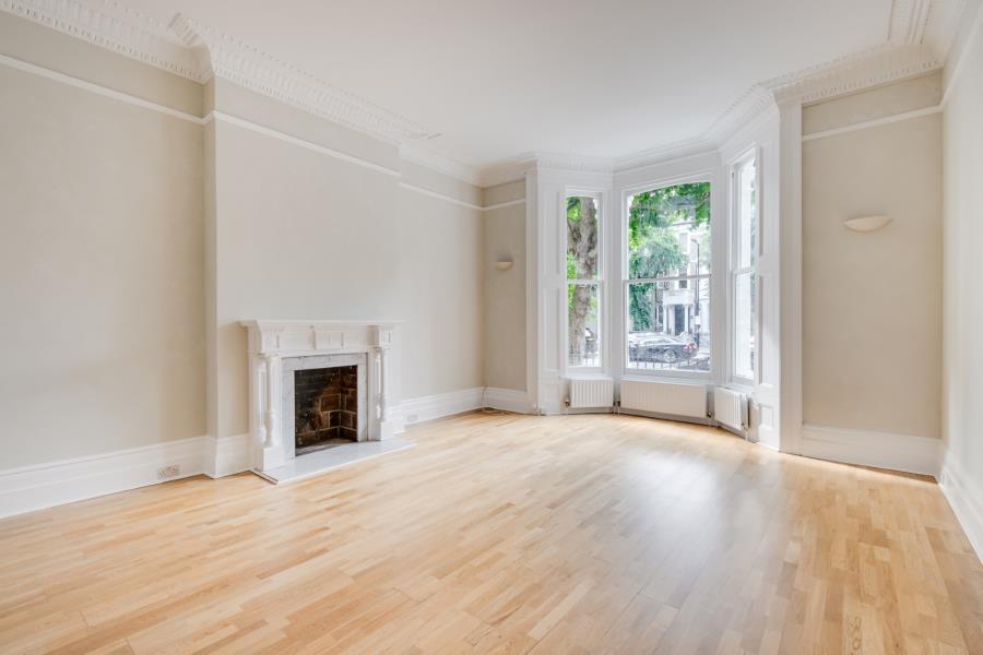 Main image of property: Sutherland Avenue, London, W9