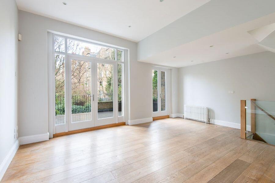 Main image of property: Elgin Avenue, Maida Vale, W9