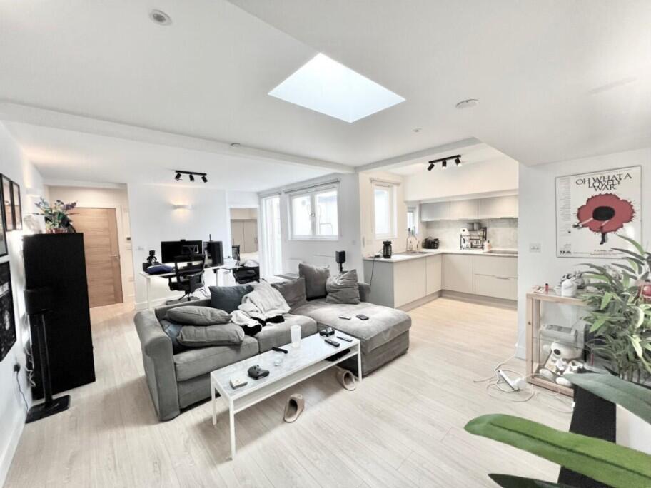 Main image of property: Chippenham Road, Maida Vale, W9