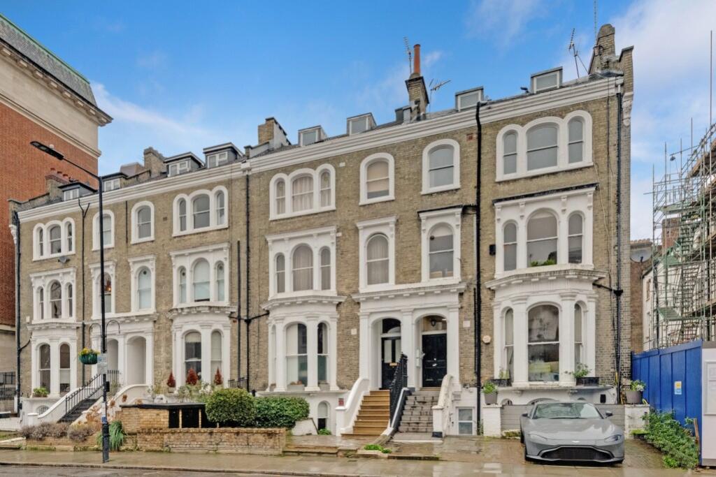 Main image of property: Abercorn Place, St John's Wood, NW8