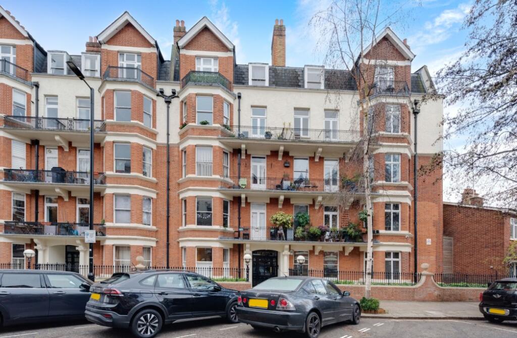 Main image of property: Wymering Road, Maida Vale, W9 