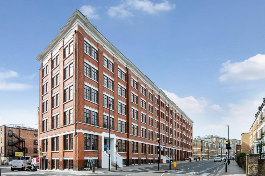 Main image of property: The Maple Building, Highgate Road, NW5